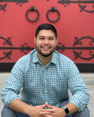 Ryan Taguding, Principal of temio Consulting